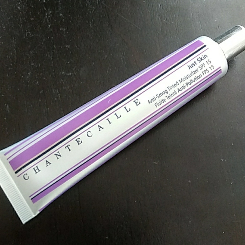 Chantacaille Just Skin NUDE